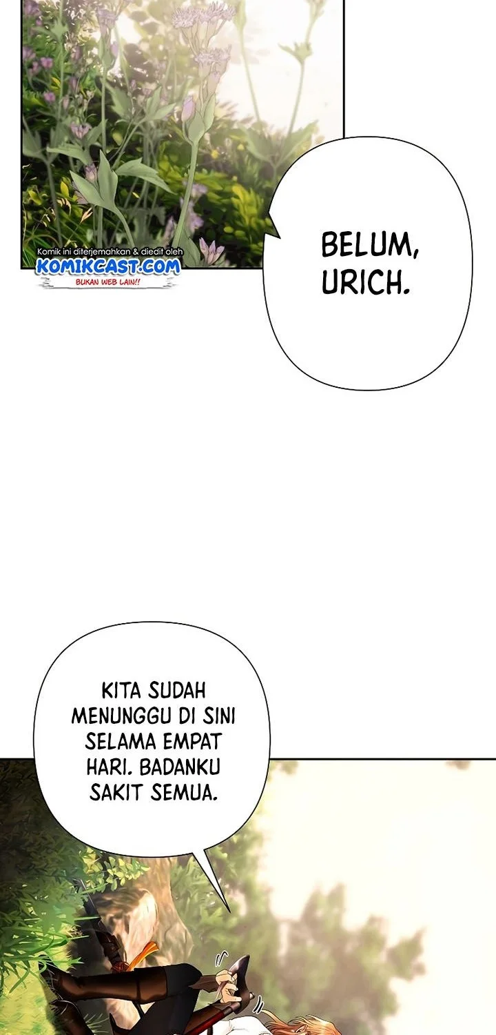 Barbarian Quest Chapter 12 Gambar 3