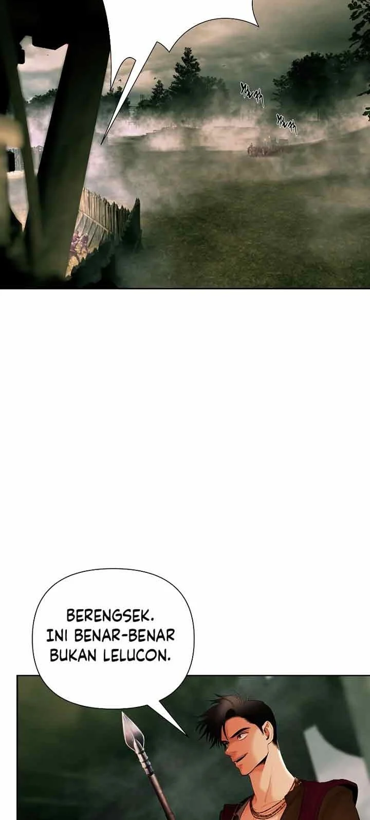 Barbarian Quest Chapter 15 Gambar 3