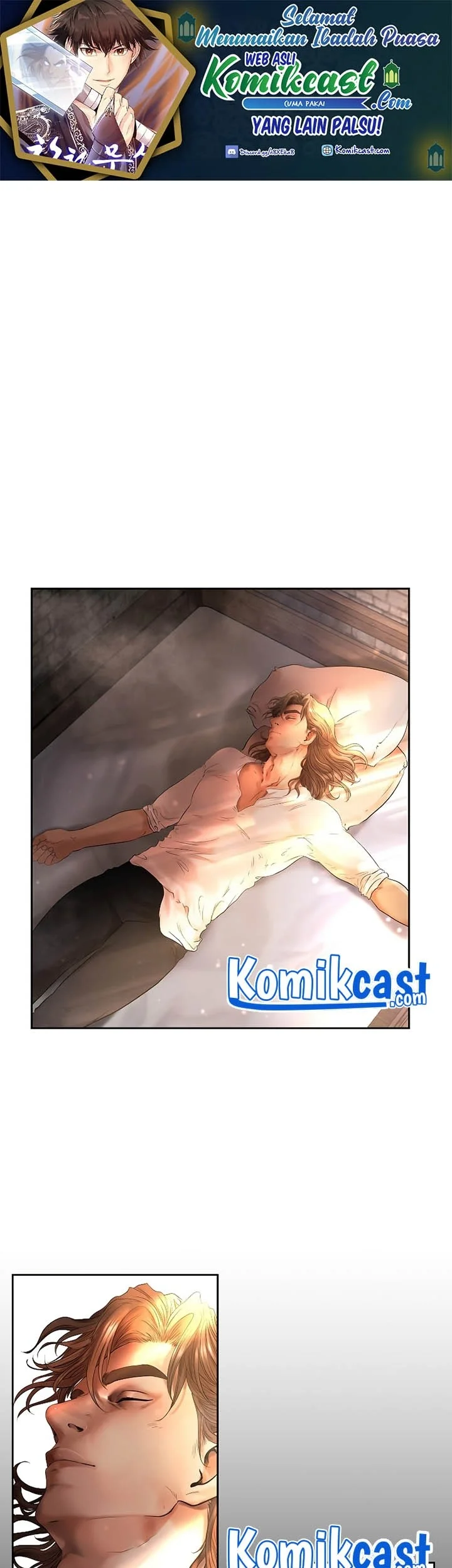Manhwa Barbarian Quest Chapter 17 gambar 2