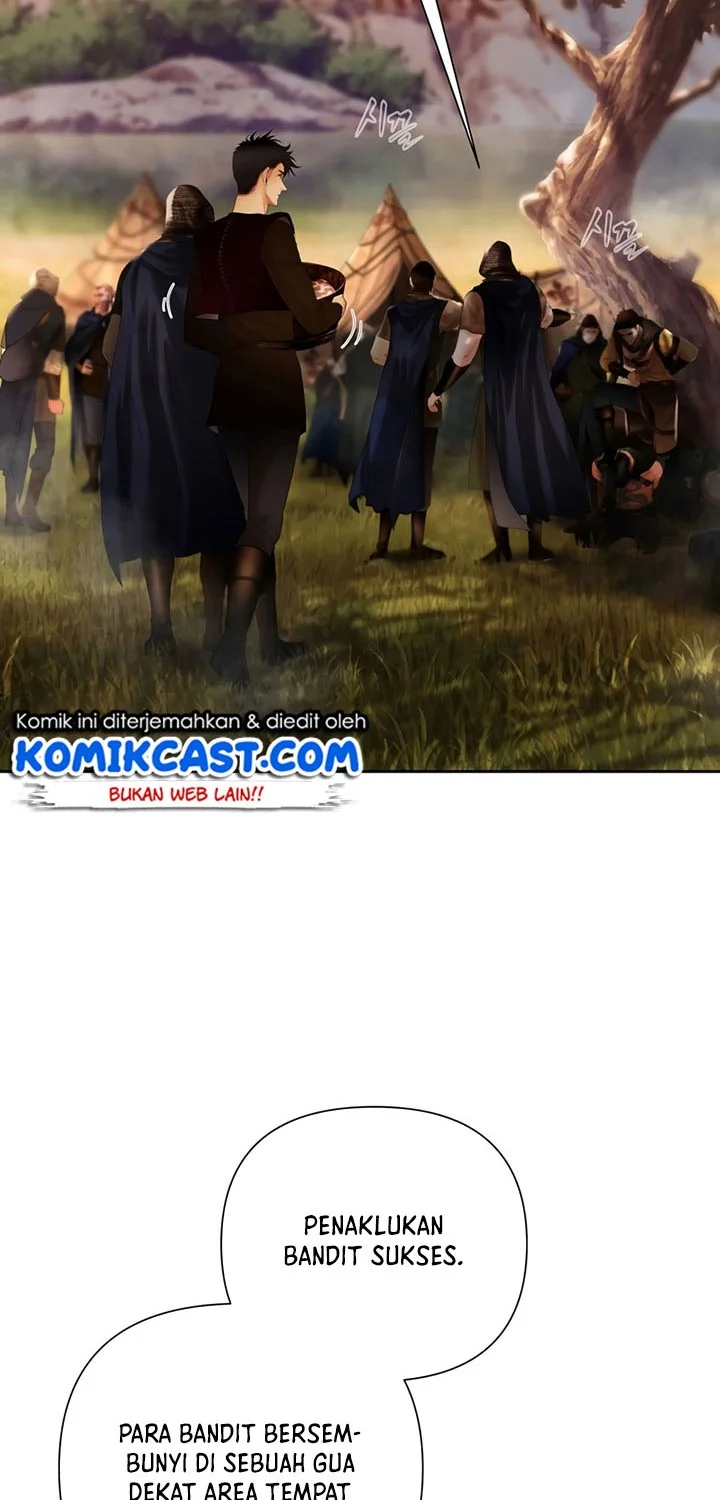 Barbarian Quest Chapter 23 Gambar 3