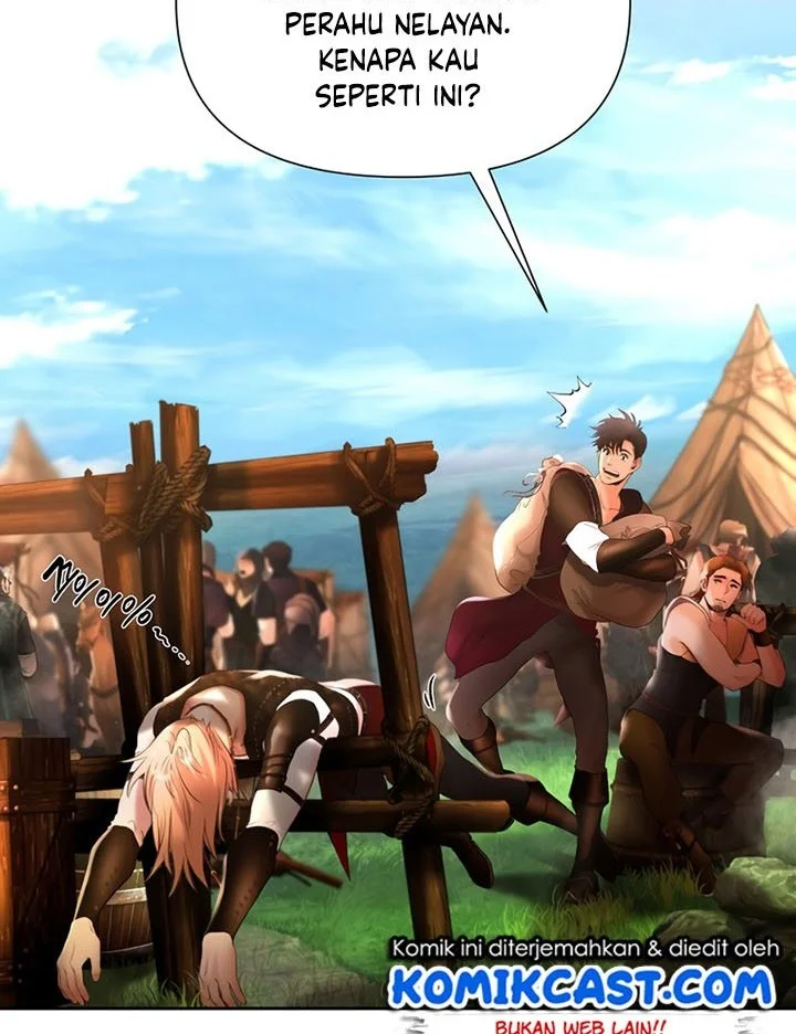 Barbarian Quest Chapter 27 Gambar 3