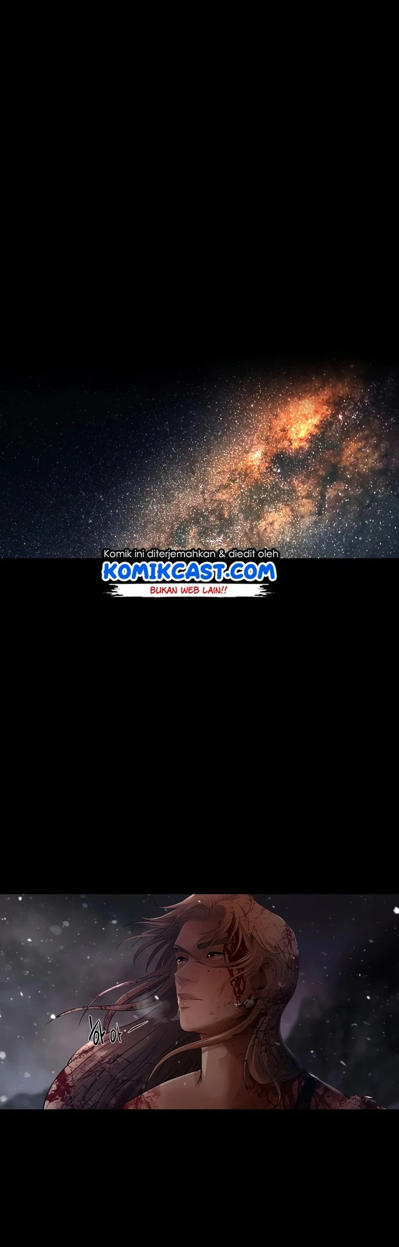 Barbarian Quest Chapter 3 Gambar 4