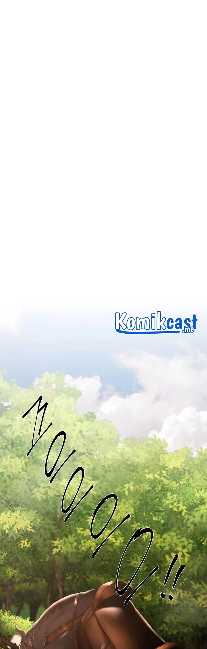 Manhwa Barbarian Quest Chapter 35 gambar 2