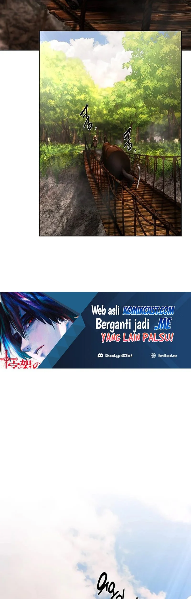 Barbarian Quest Chapter 35 Gambar 4