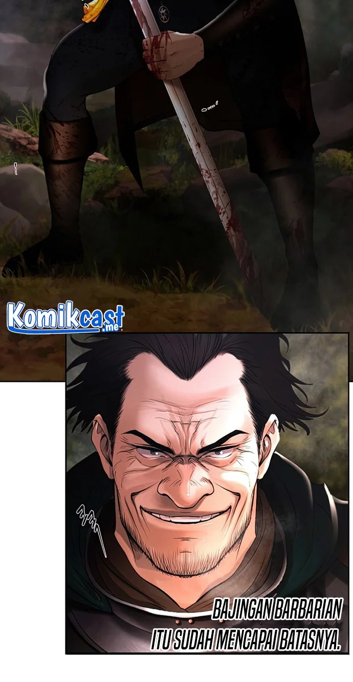 Barbarian Quest Chapter 38 Gambar 3