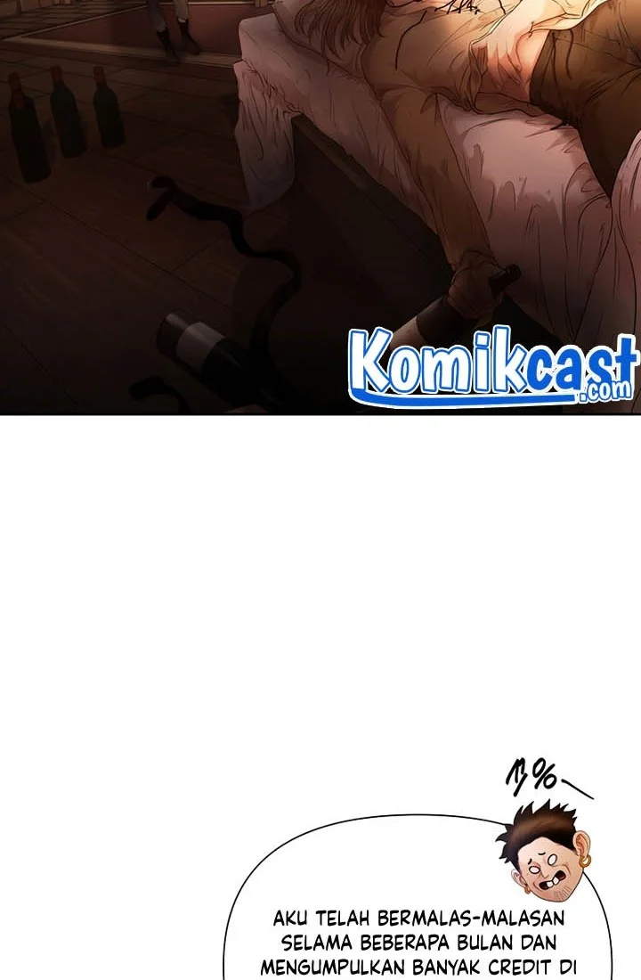 Barbarian Quest Chapter 4 Gambar 3