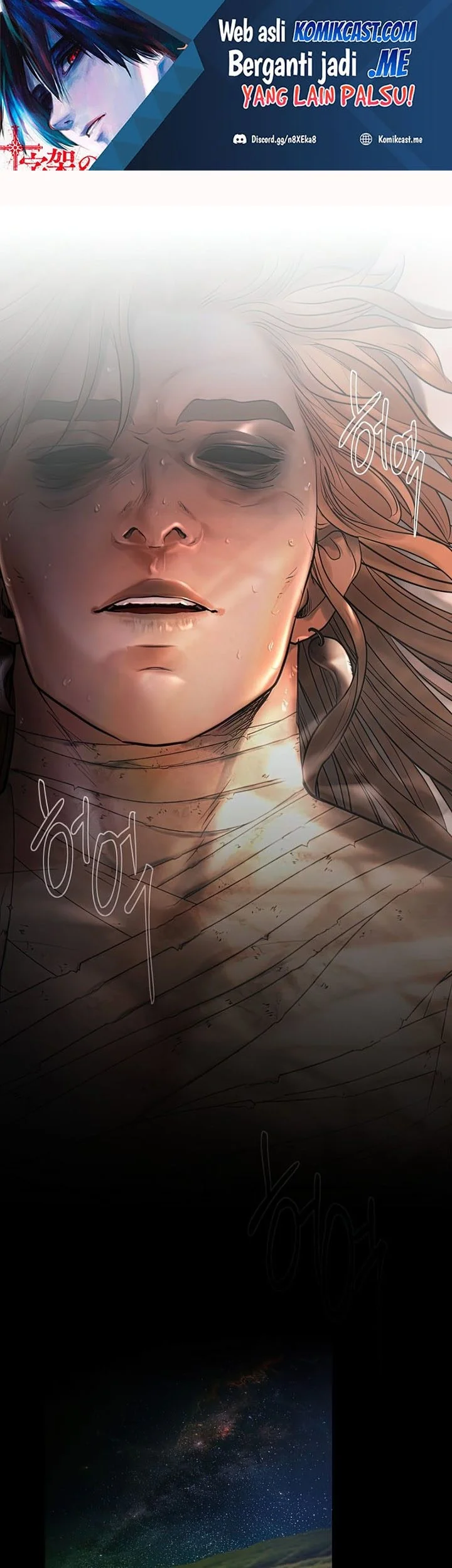 Manhwa Barbarian Quest Chapter 41 gambar 2
