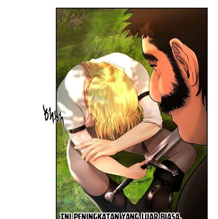 Barbarian Quest Chapter 42 Gambar 3
