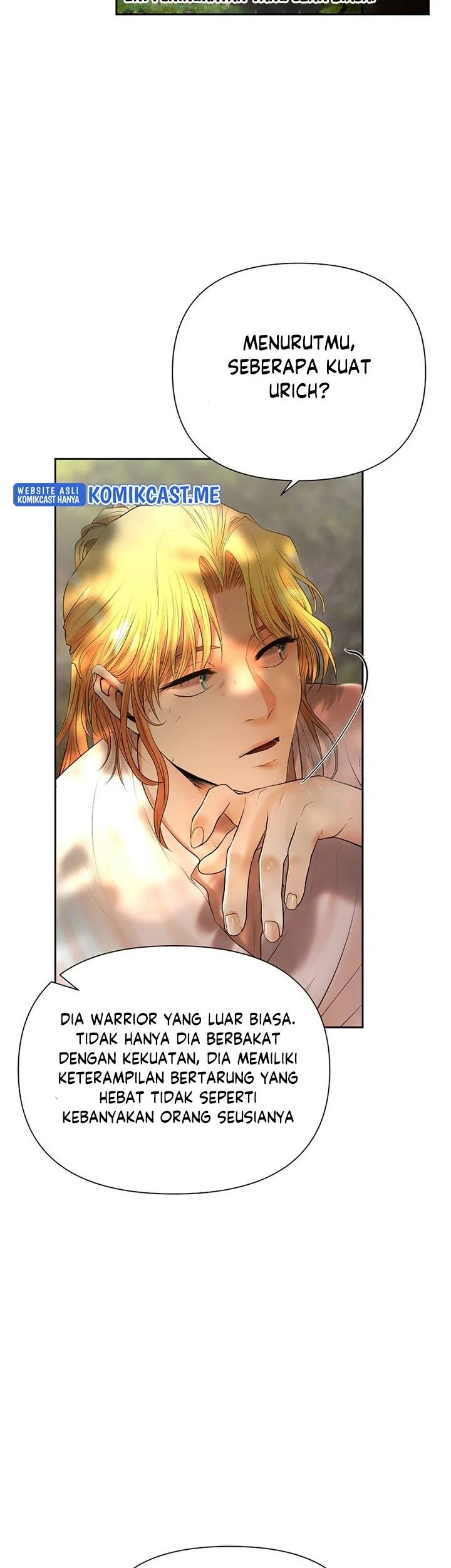 Barbarian Quest Chapter 42 Gambar 4