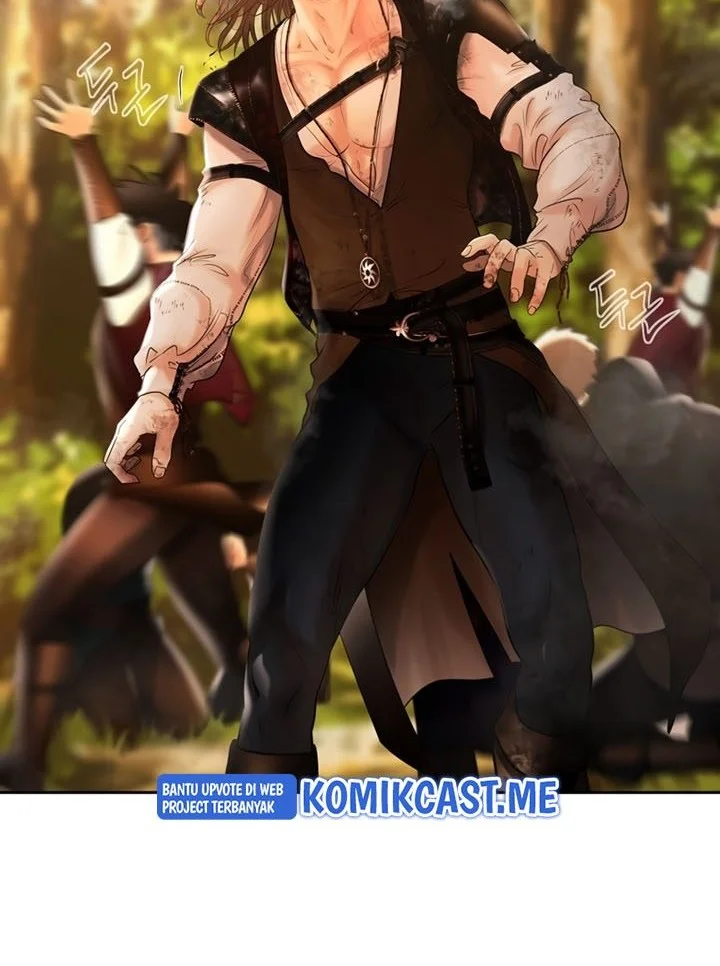 Barbarian Quest Chapter 43 Gambar 3
