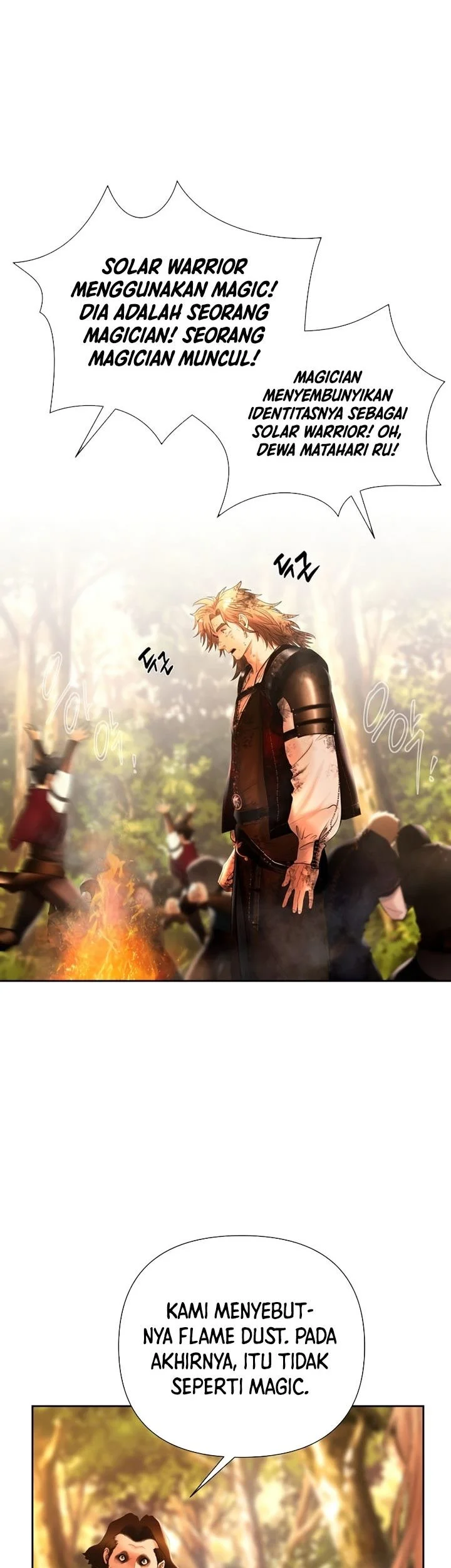 Barbarian Quest Chapter 43 Gambar 4