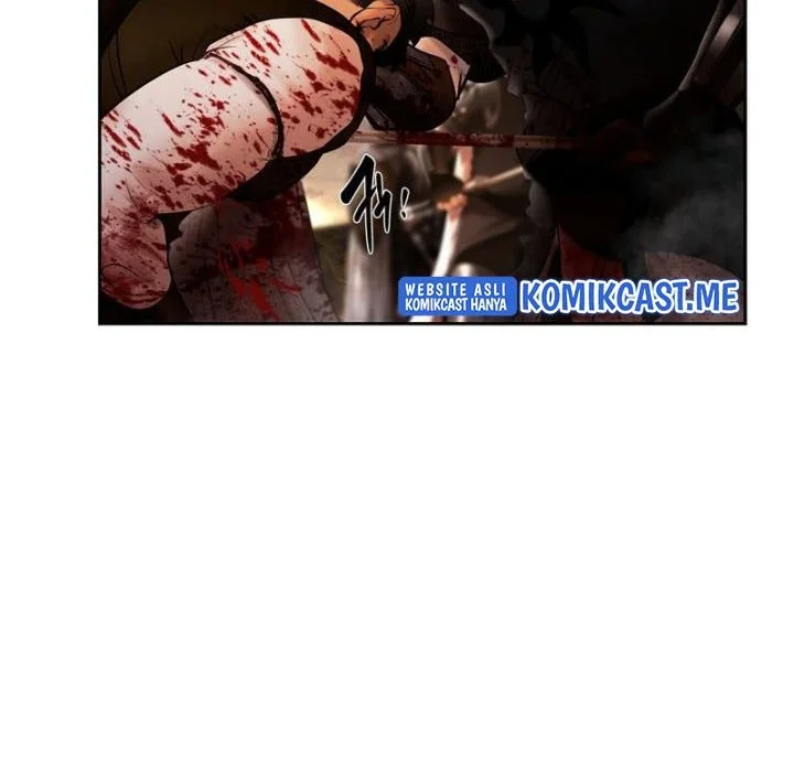 Barbarian Quest Chapter 44 Gambar 3