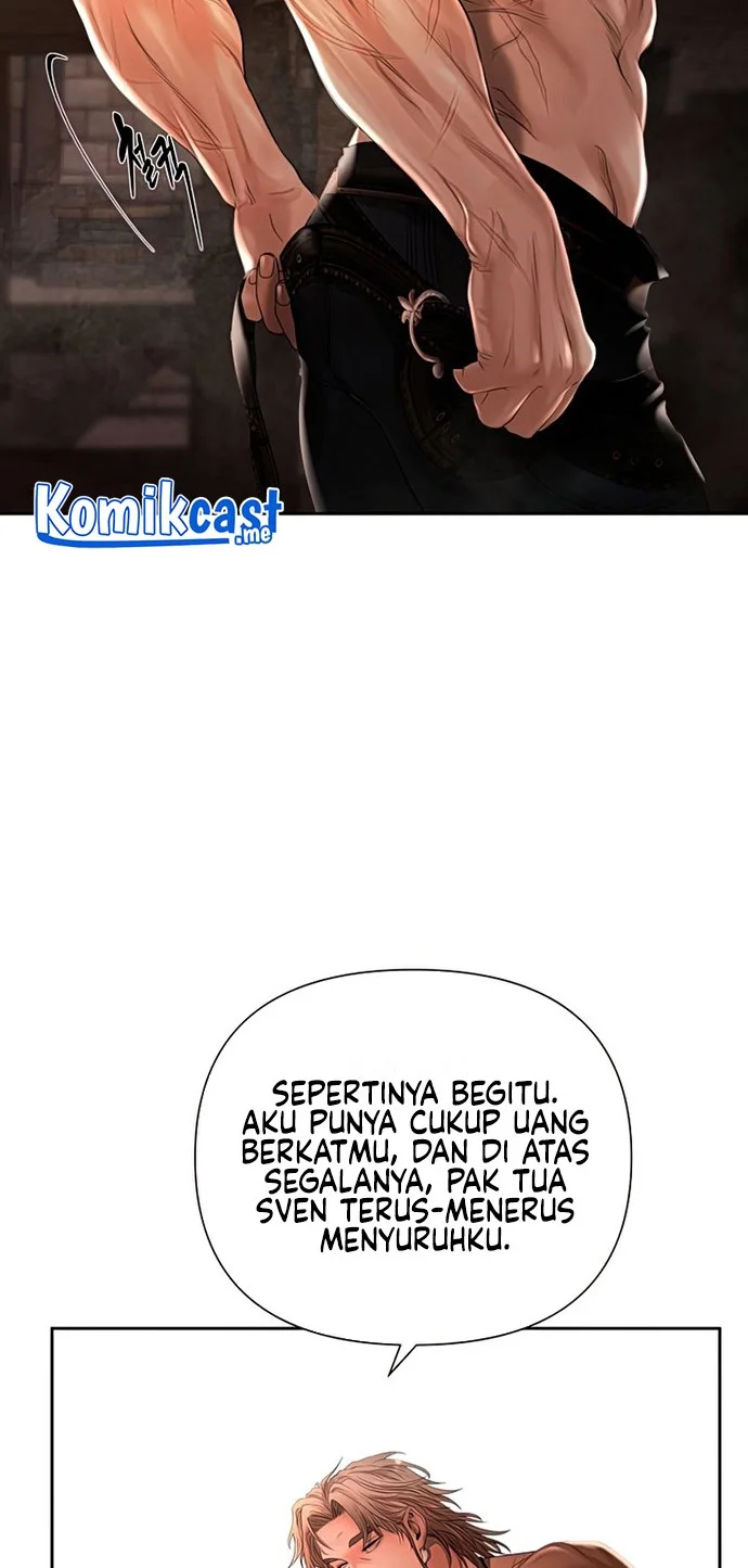 Barbarian Quest Chapter 45 Gambar 3