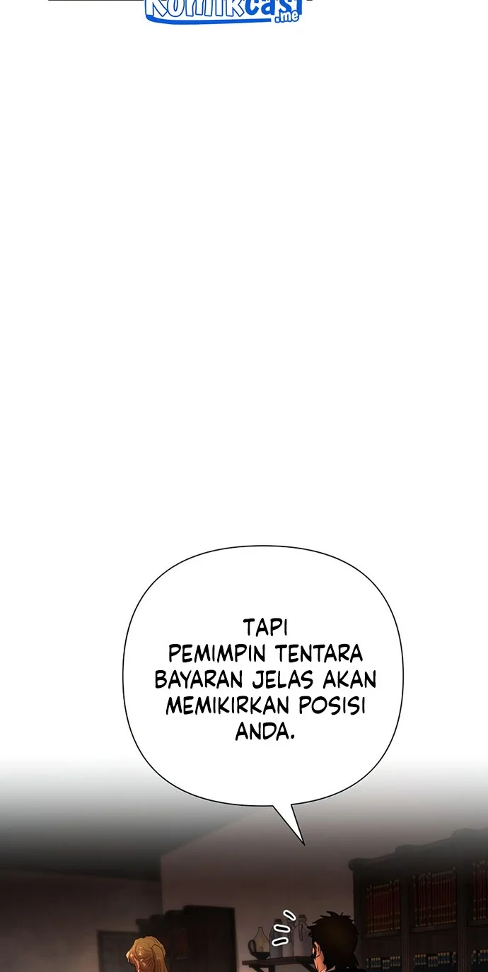 Barbarian Quest Chapter 47 Gambar 3