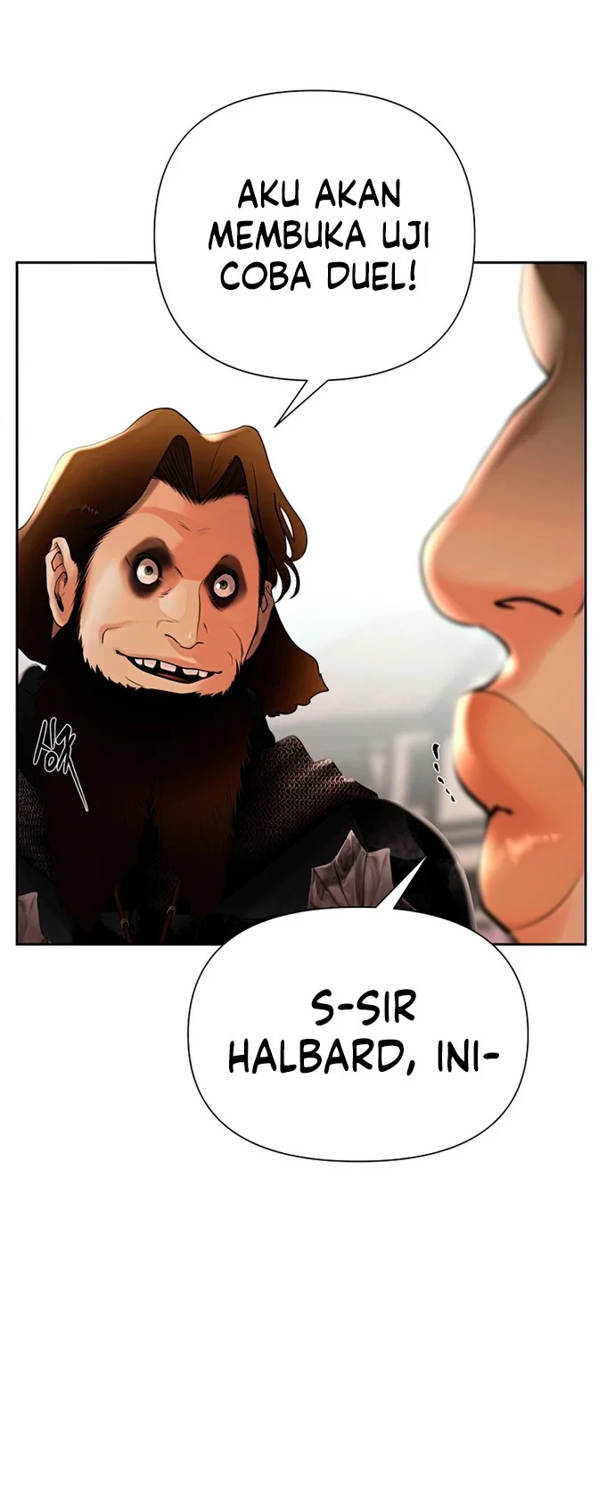 Barbarian Quest Chapter 48 Gambar 3