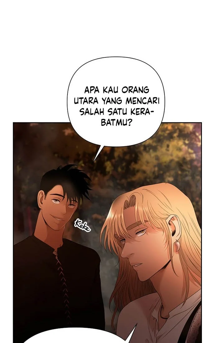 Barbarian Quest Chapter 5 Gambar 3