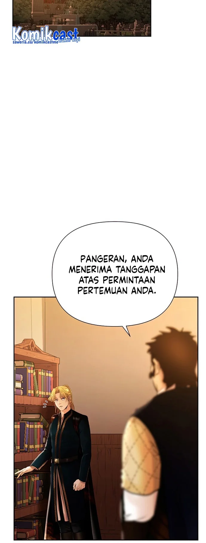 Barbarian Quest Chapter 51 Gambar 3