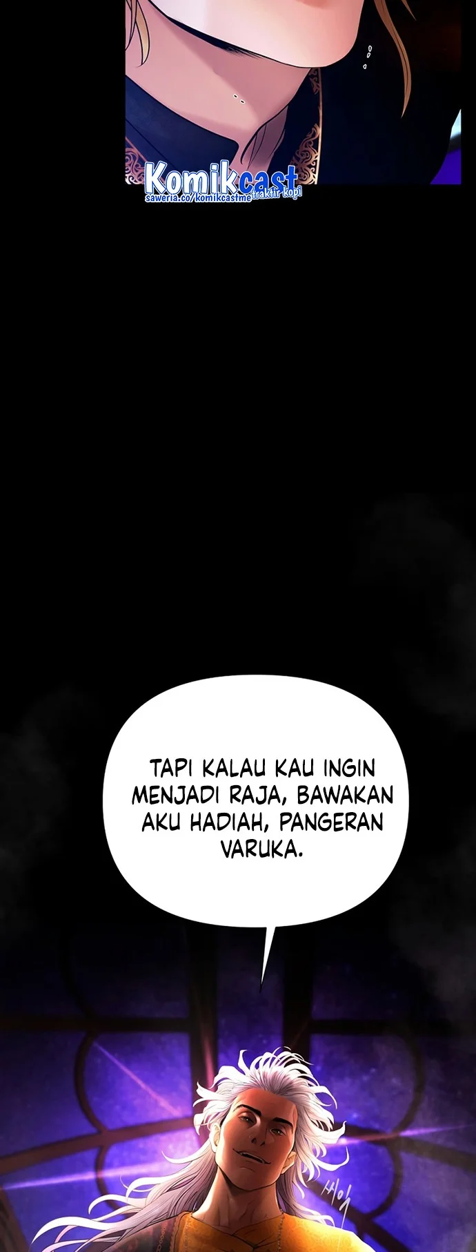 Barbarian Quest Chapter 55 Gambar 3