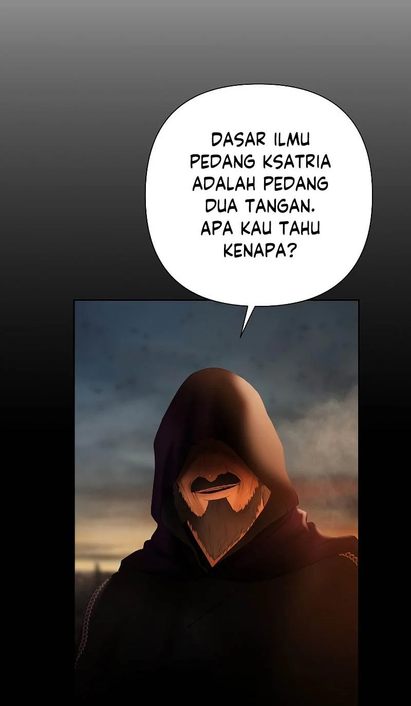 Barbarian Quest Chapter 60 Gambar 3