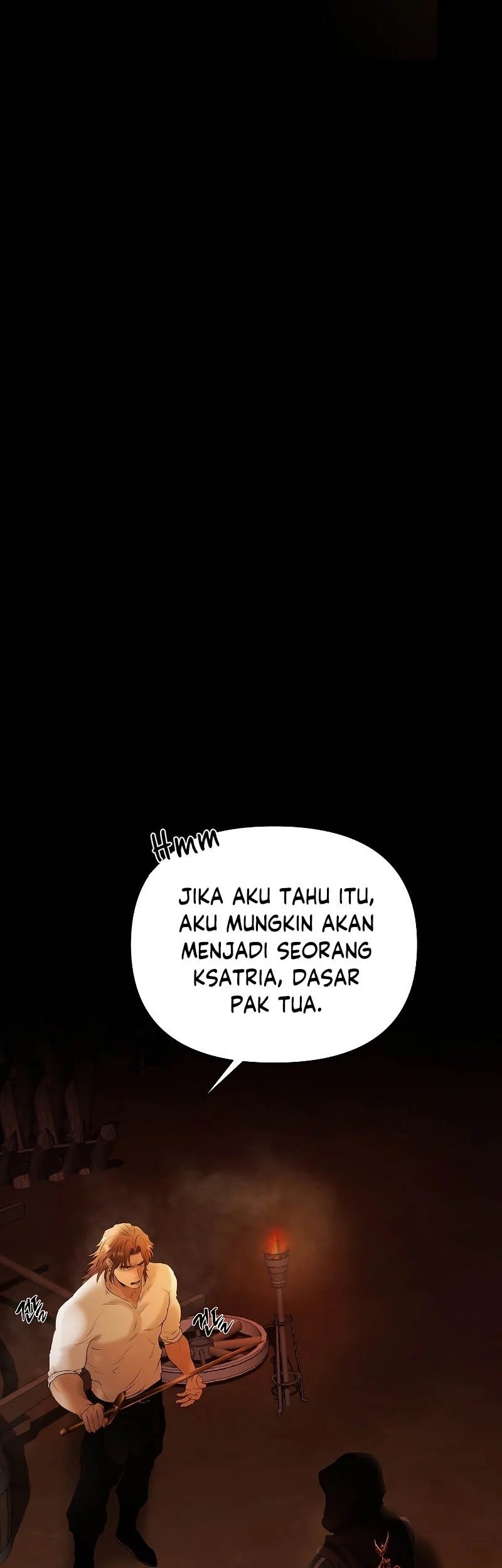 Barbarian Quest Chapter 60 Gambar 4