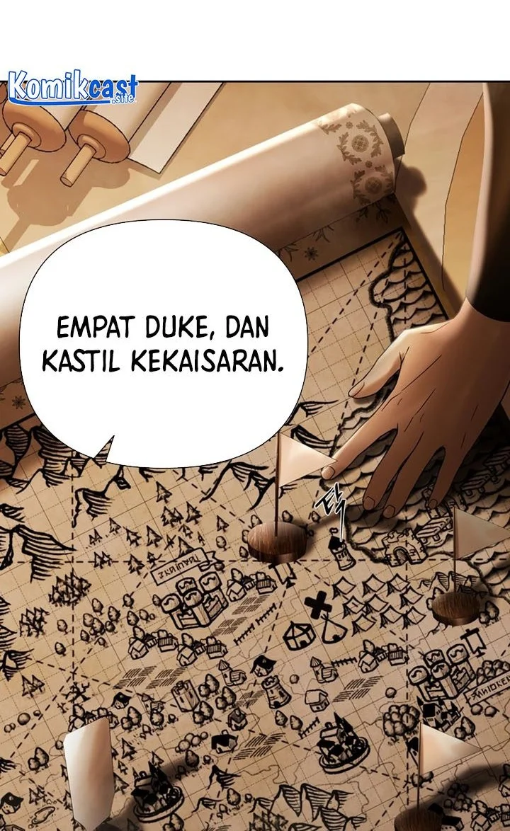 Barbarian Quest Chapter 61 Gambar 3