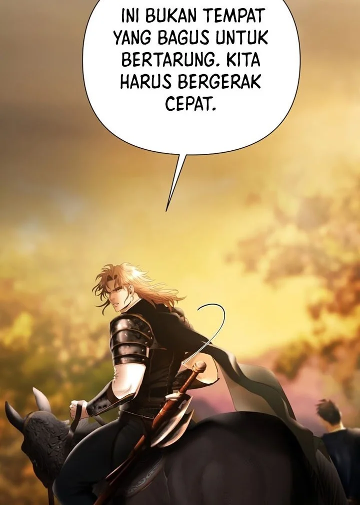 Barbarian Quest Chapter 64 Gambar 3