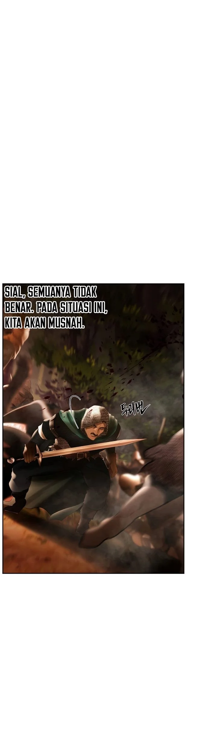 Barbarian Quest Chapter 65 Gambar 4