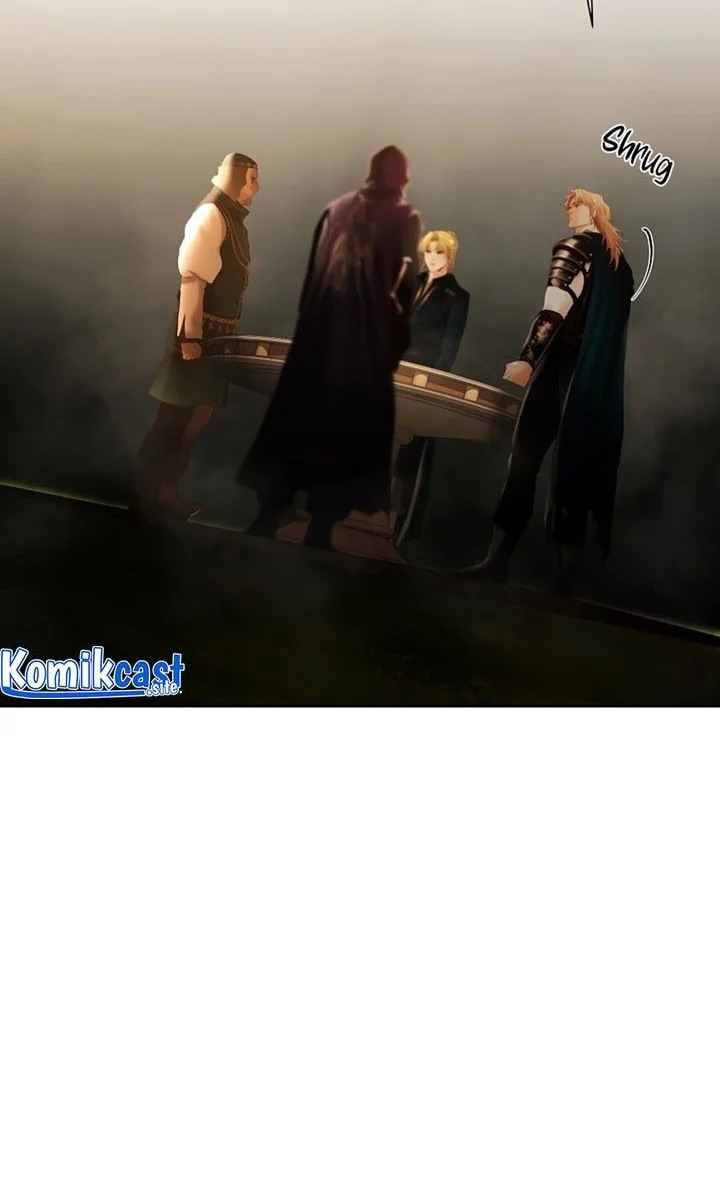 Barbarian Quest Chapter 67 Gambar 3