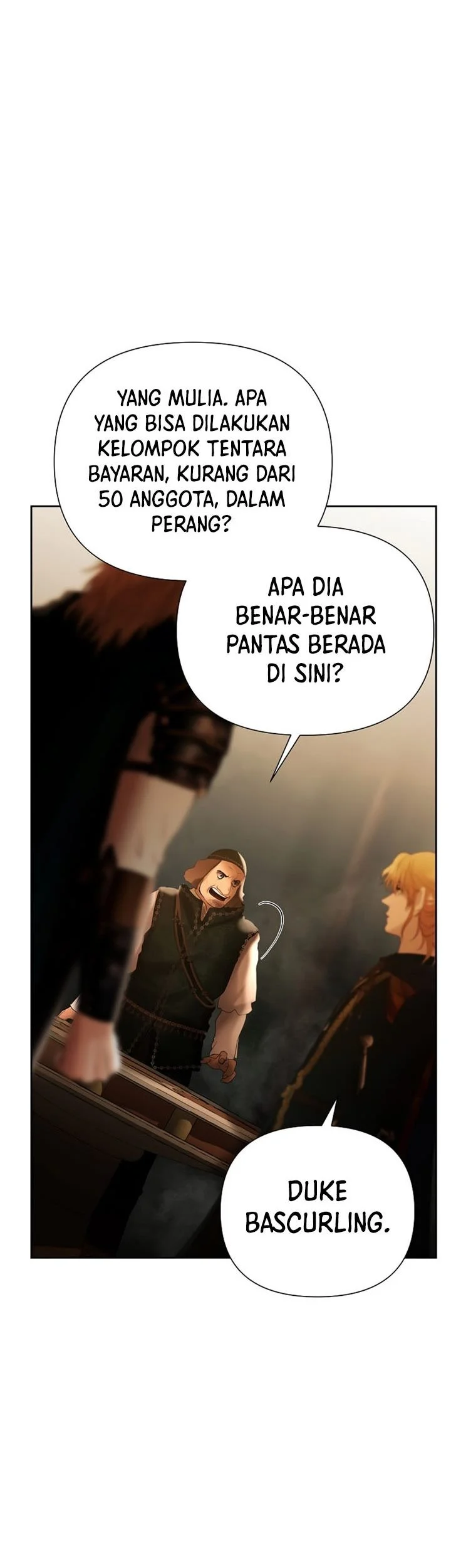 Barbarian Quest Chapter 67 Gambar 4
