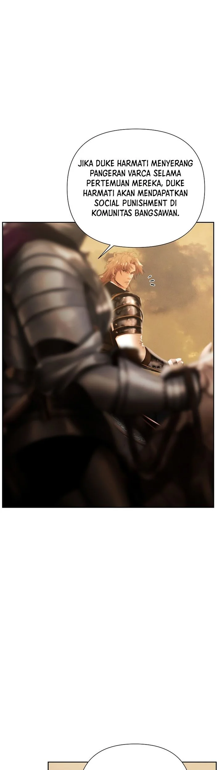 Barbarian Quest Chapter 68 Gambar 4