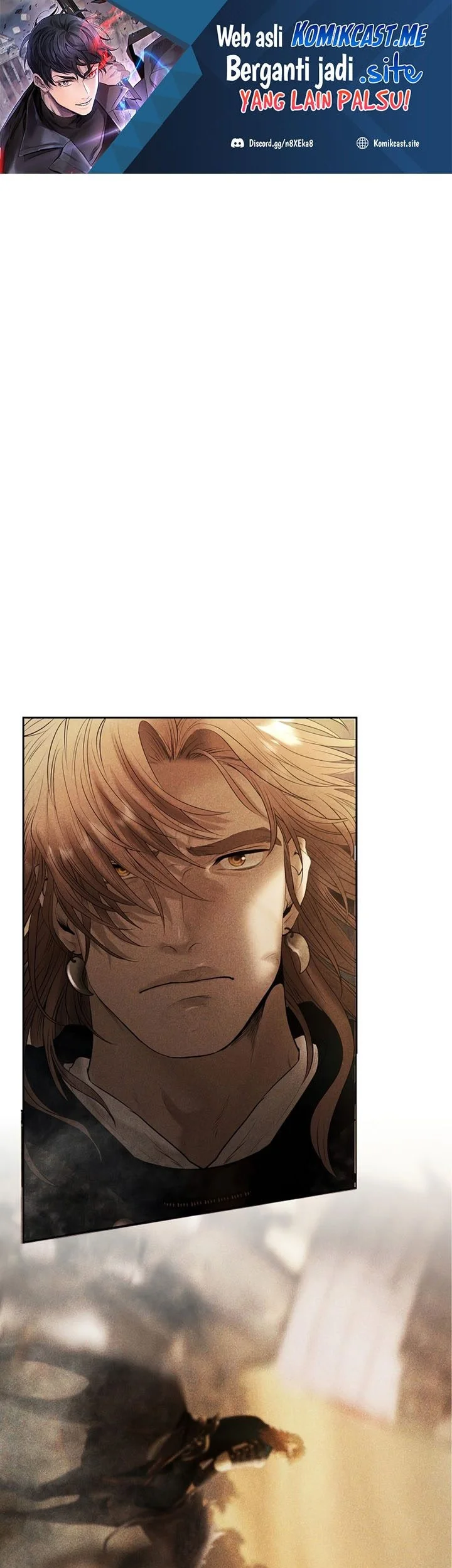 Manhwa Barbarian Quest Chapter 69 gambar 2
