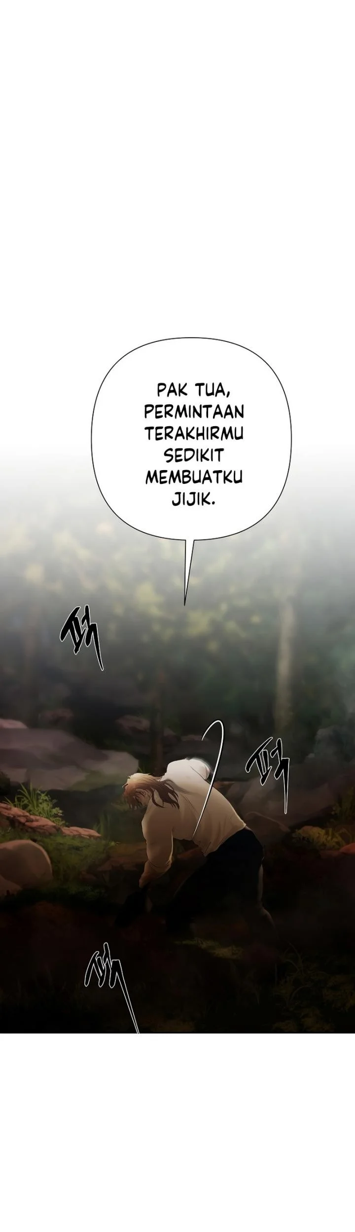 Barbarian Quest Chapter 72 Gambar 4