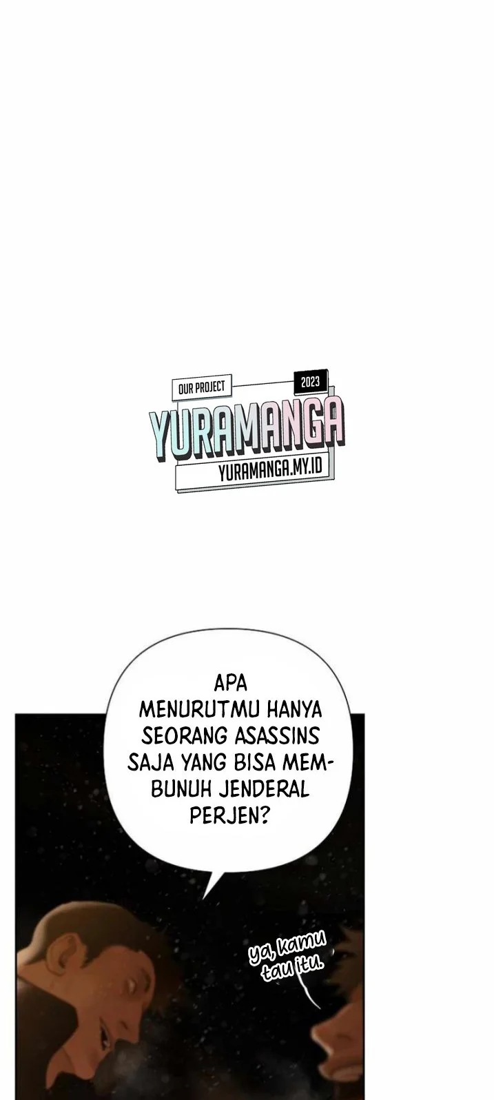 Barbarian Quest Chapter 73 Gambar 3