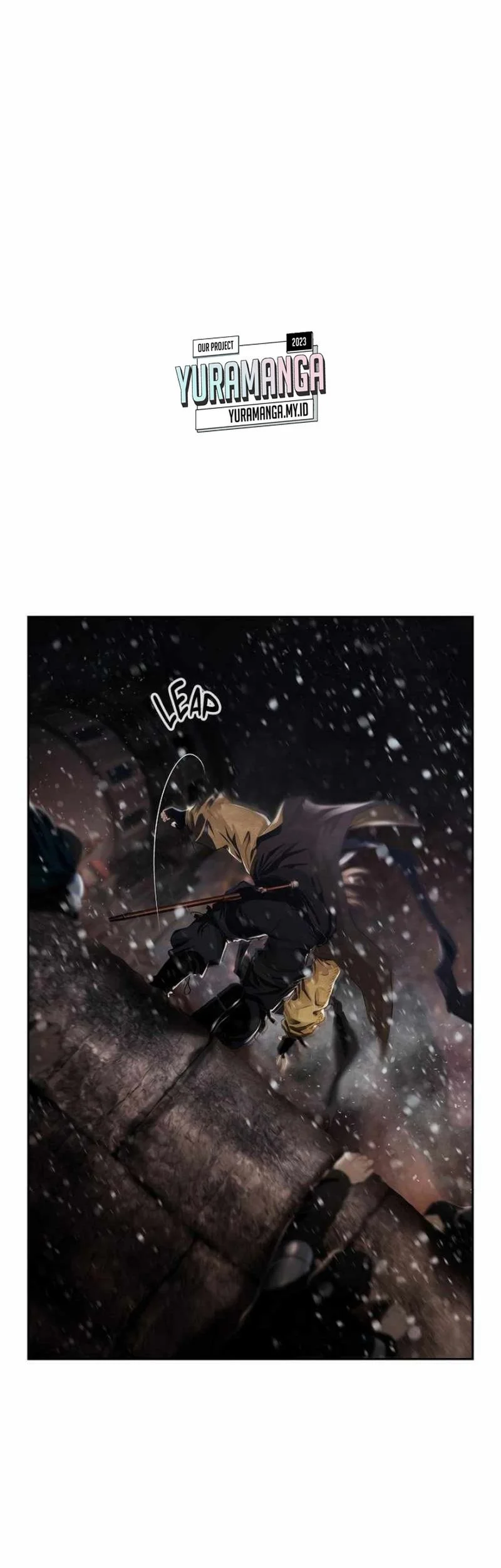 Barbarian Quest Chapter 74 Gambar 3