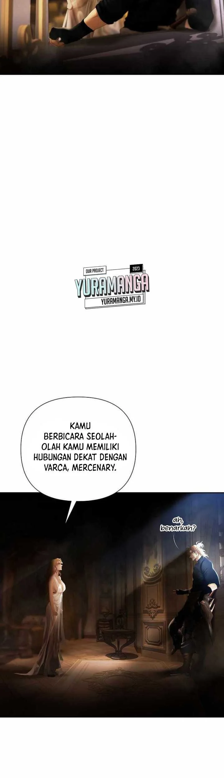 Barbarian Quest Chapter 76 Gambar 4