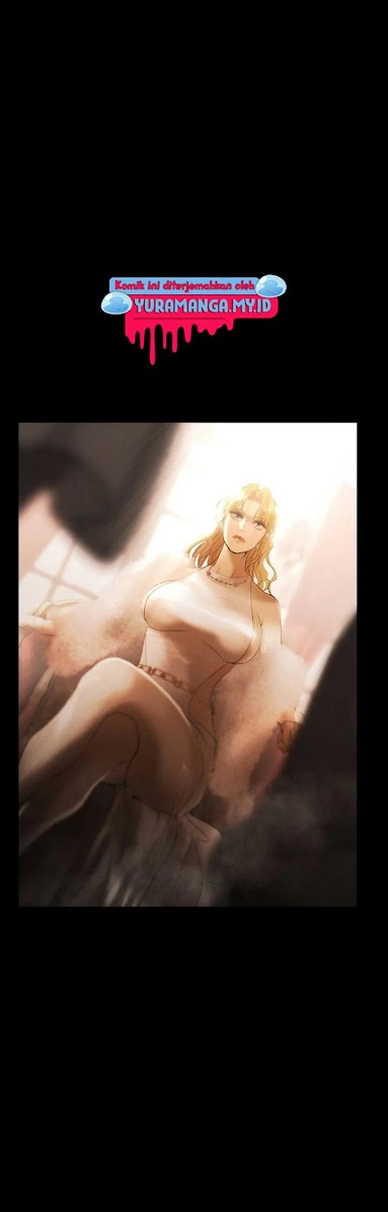 Manhwa Barbarian Quest Chapter 77 gambar 2