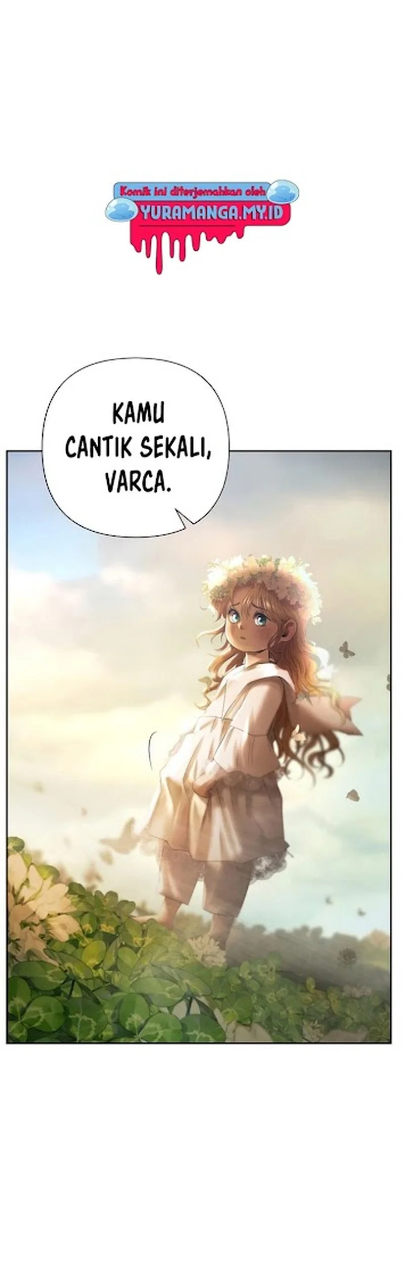 Barbarian Quest Chapter 78 Gambar 3