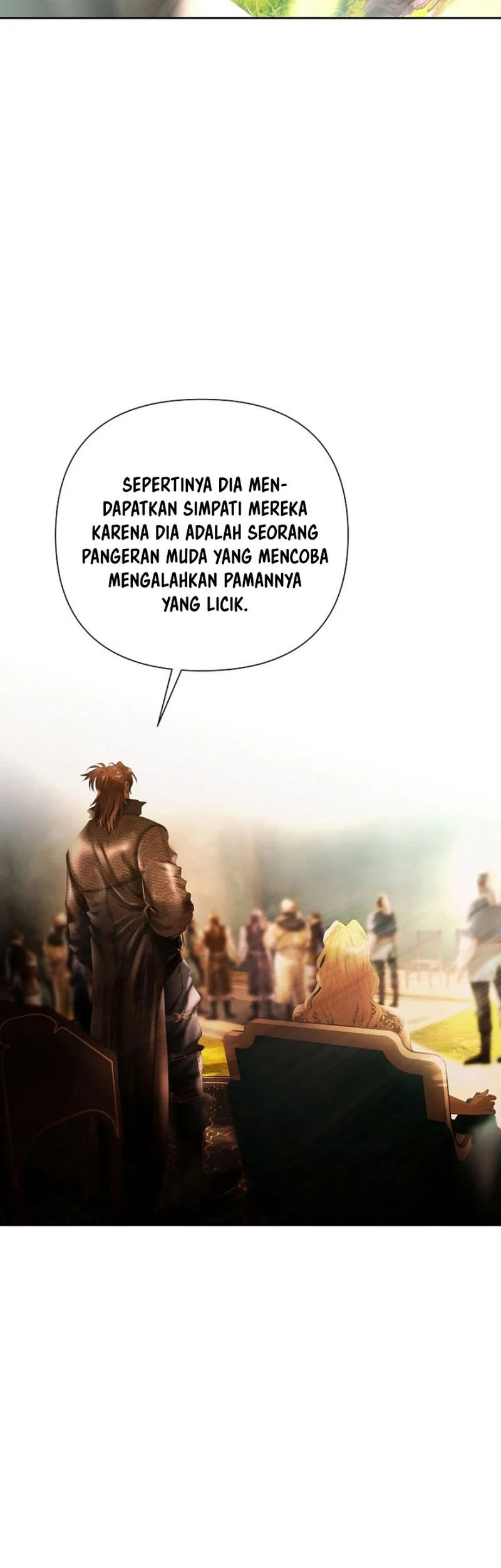 Barbarian Quest Chapter 79 Gambar 3