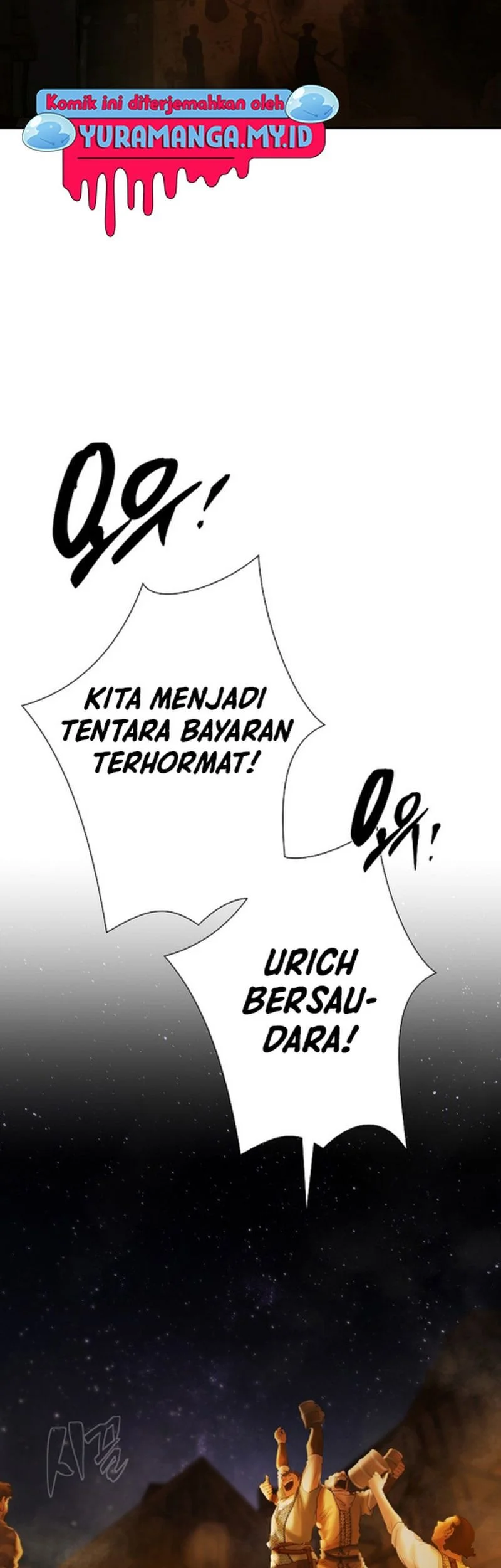 Barbarian Quest Chapter 84 Gambar 3