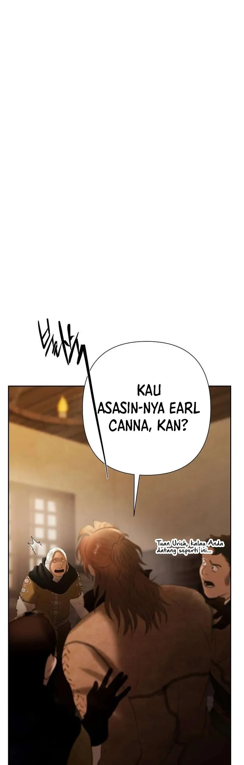Barbarian Quest Chapter 87 Gambar 3