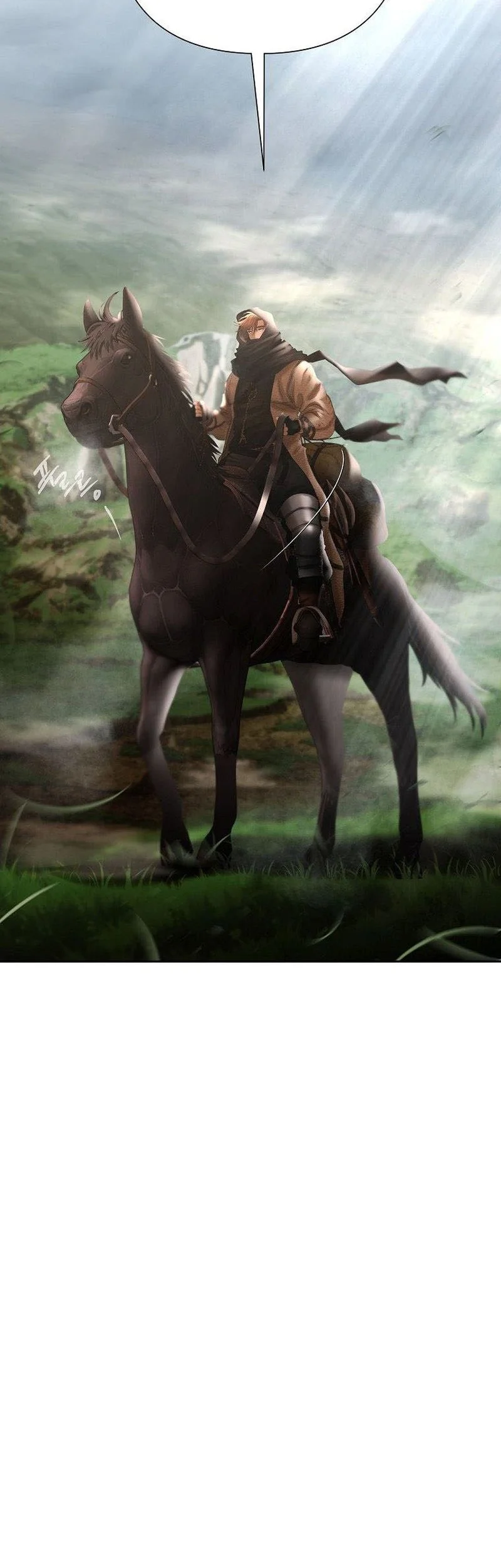 Manhwa Barbarian Quest Chapter 90 gambar 2