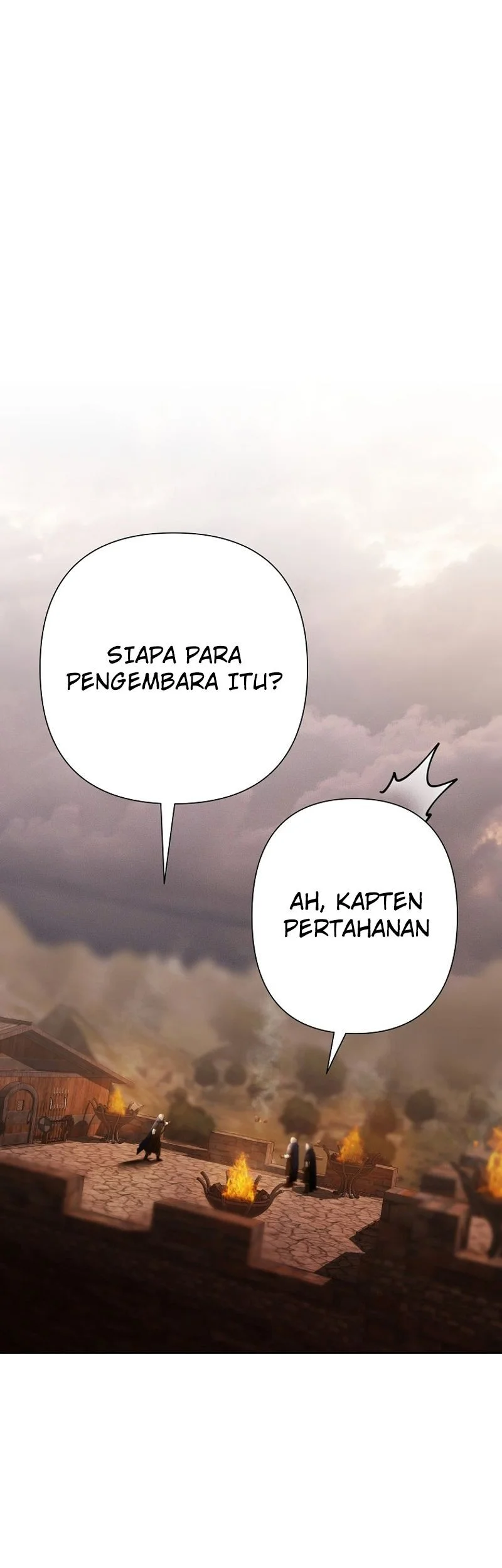 Barbarian Quest Chapter 91 Gambar 3