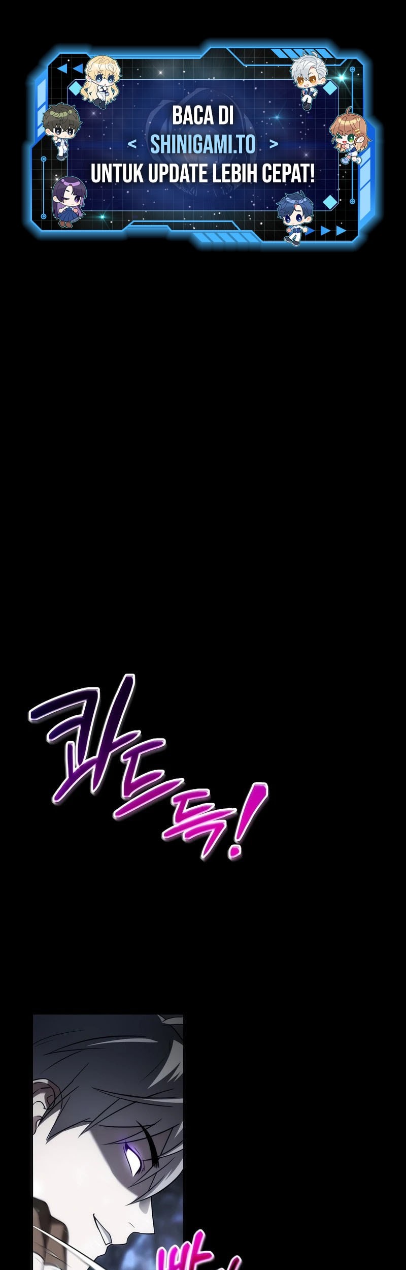 Manhwa Barbarian’s Adventure In A Fantasy World Chapter 10 gambar 2