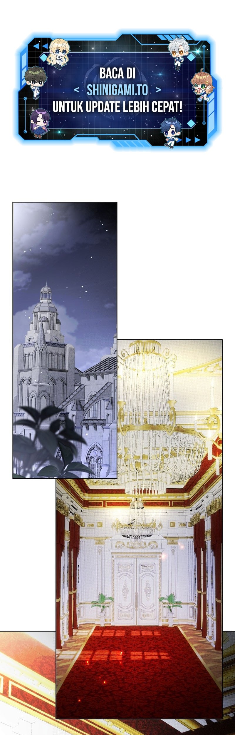 Manhwa Barbarian’s Adventure In A Fantasy World Chapter 13 gambar 2