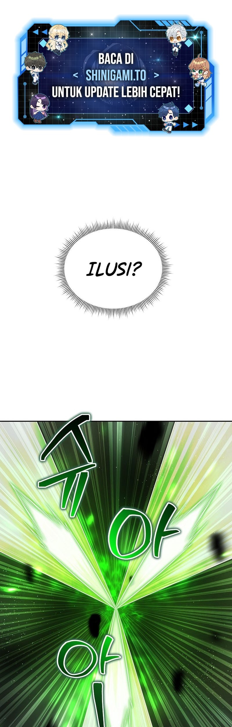 Manhwa Barbarian’s Adventure In A Fantasy World Chapter 15 gambar 2