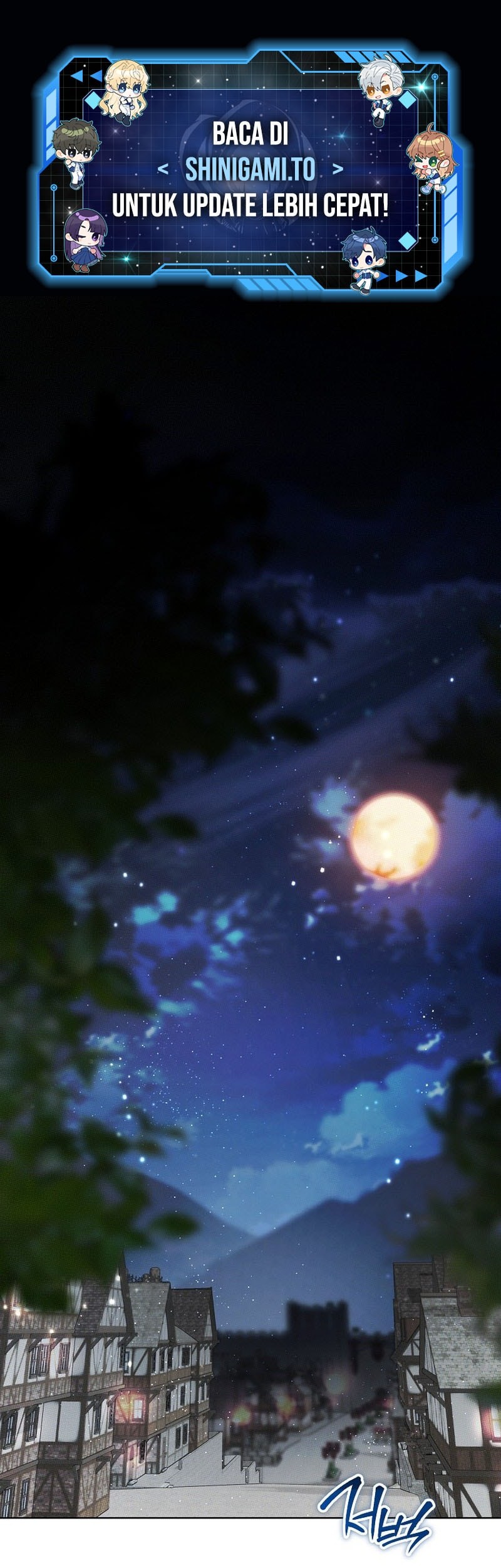 Manhwa Barbarian’s Adventure In A Fantasy World Chapter 18 gambar 2
