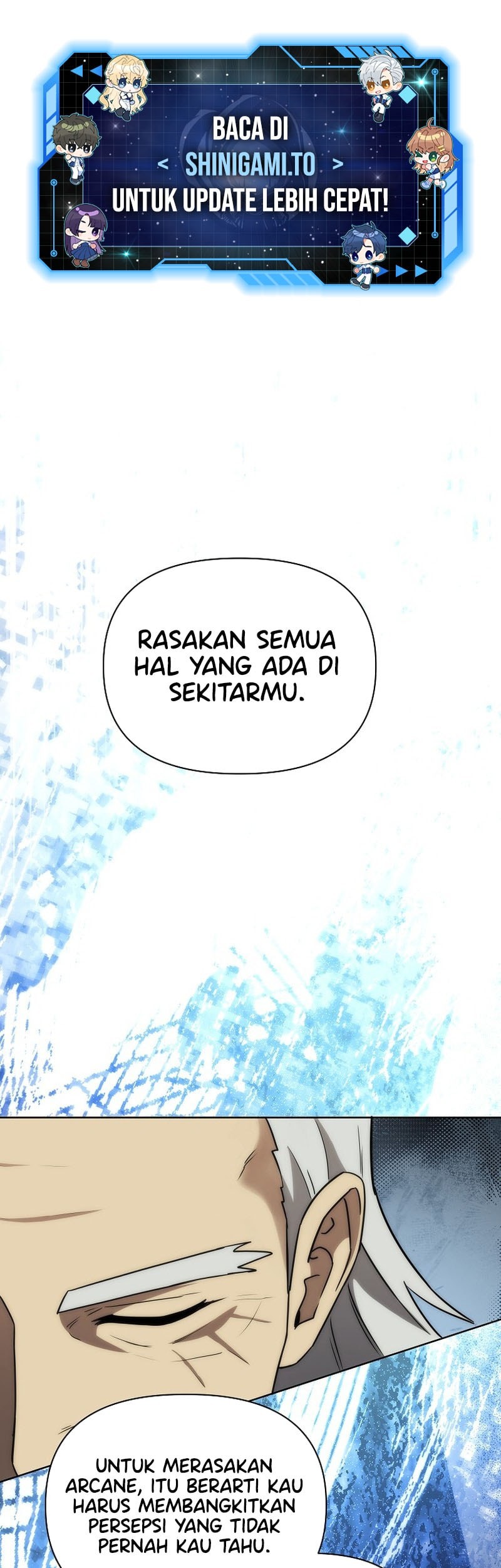 Manhwa Barbarian’s Adventure In A Fantasy World Chapter 21 gambar 2