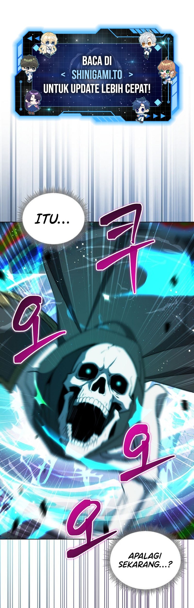 Manhwa Barbarian’s Adventure In A Fantasy World Chapter 24 gambar 2