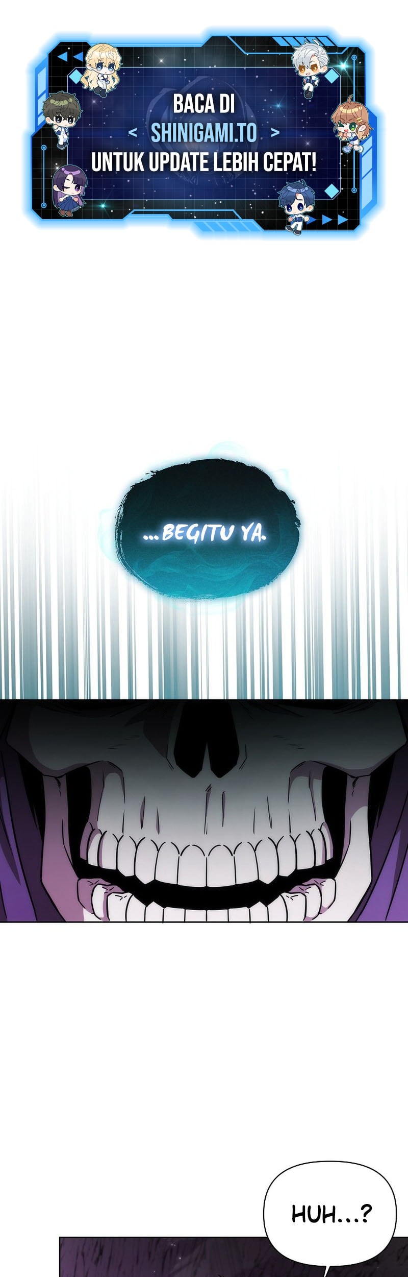 Manhwa Barbarian’s Adventure In A Fantasy World Chapter 25 gambar 2