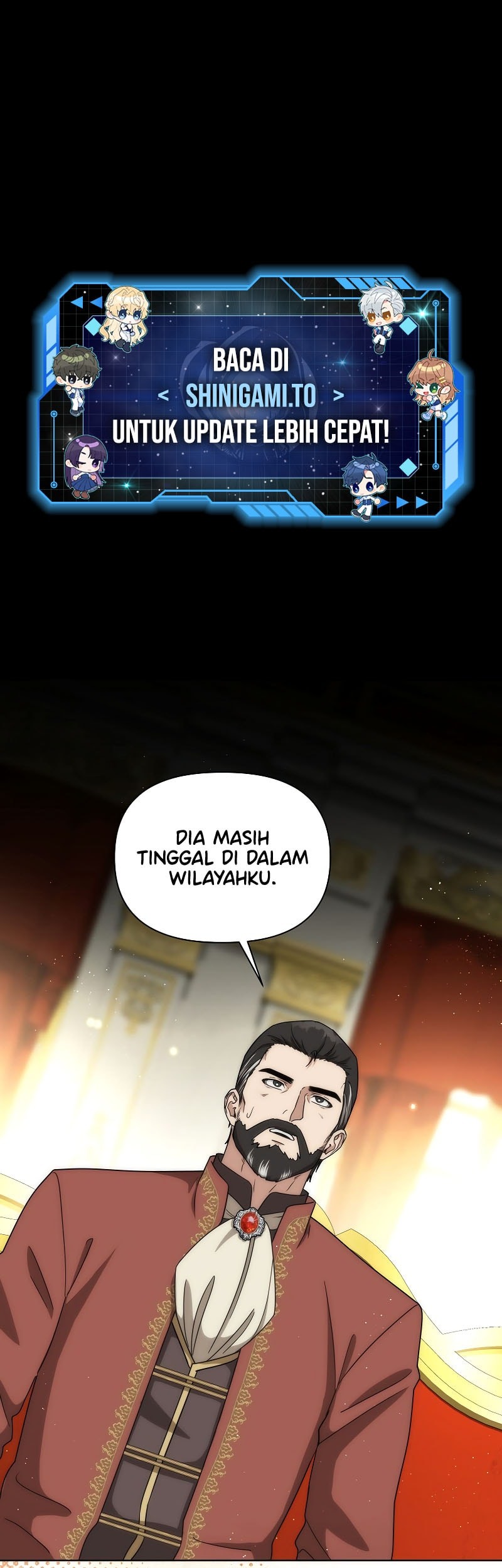 Manhwa Barbarian’s Adventure In A Fantasy World Chapter 27 gambar 2